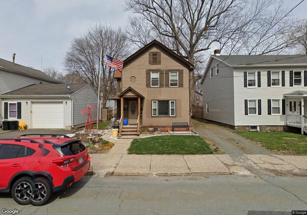 38 Hammond St, Port Jervis, NY 12771 - photo 1