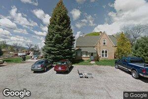 118 S 100 E, Paragonah, UT 84760