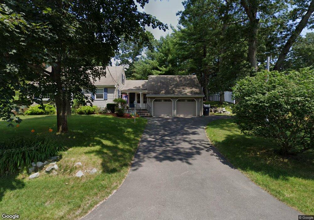 7 Harris St, Wilmington, MA 01887 - photo 1