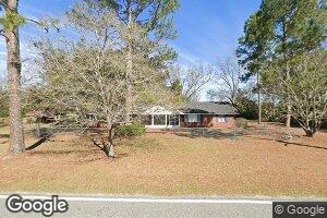 8164 Pinecliff Rd, Camilla, GA 31730