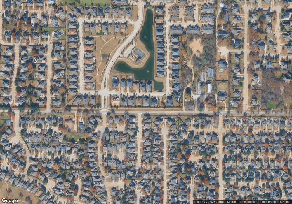 2909 Riverbrook Way, Southlake, TX 76092 - photo 1