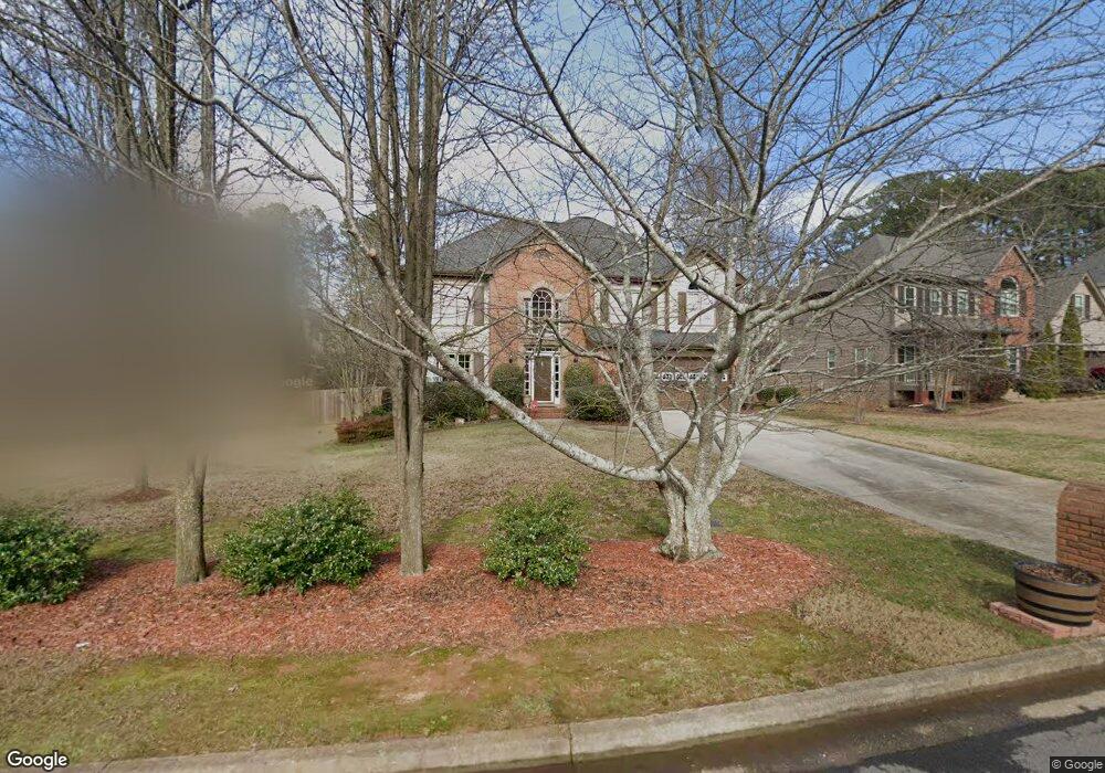 1040 Secret Cove Dr unit 2, Sugar Hill, GA 30518 - photo 1