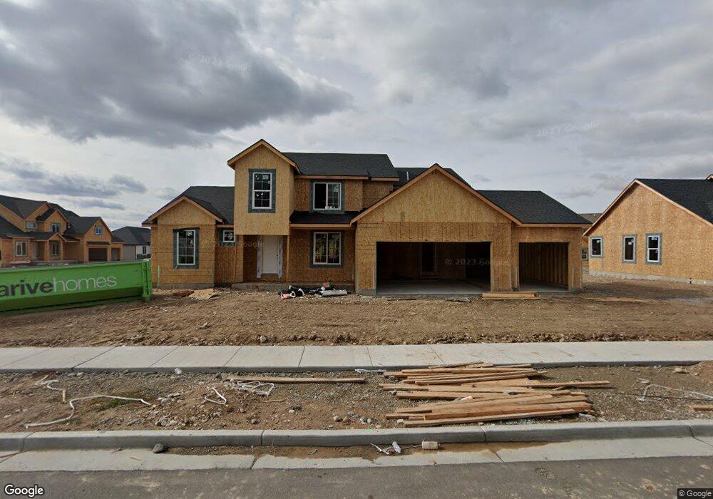 1876 S 2510 E, Spanish Fork, UT 84660 - photo 1