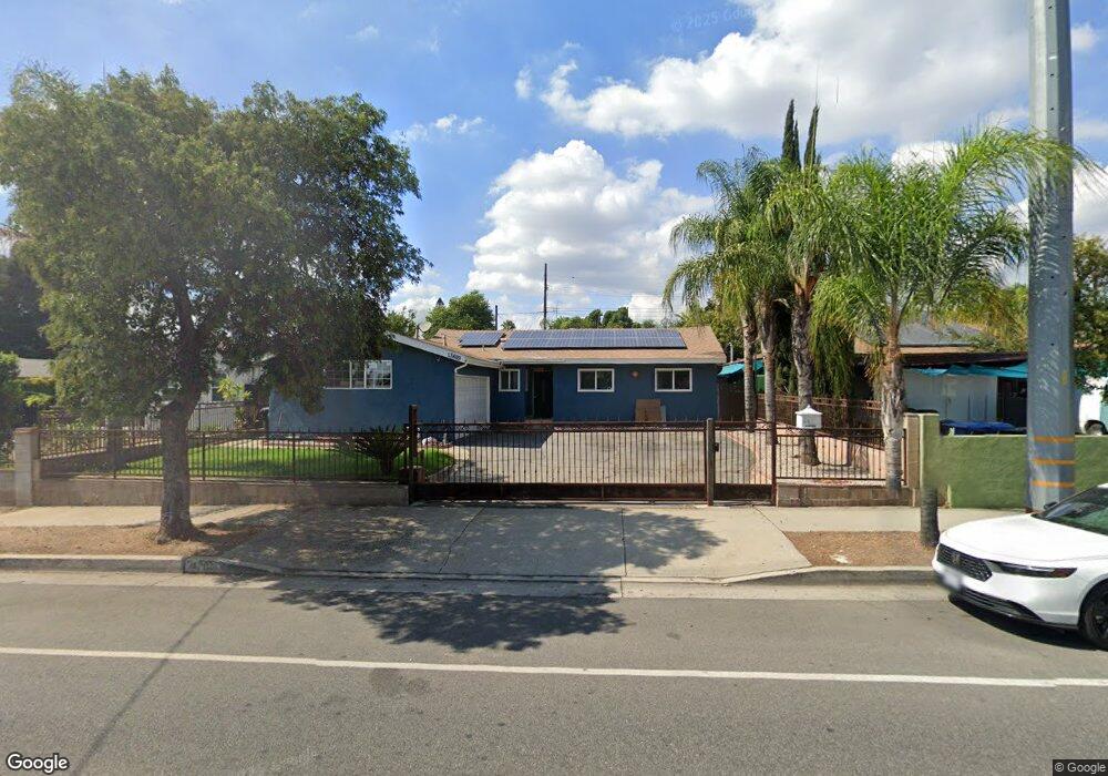 13889 Hubbard St, Sylmar, CA 91342 - photo 1