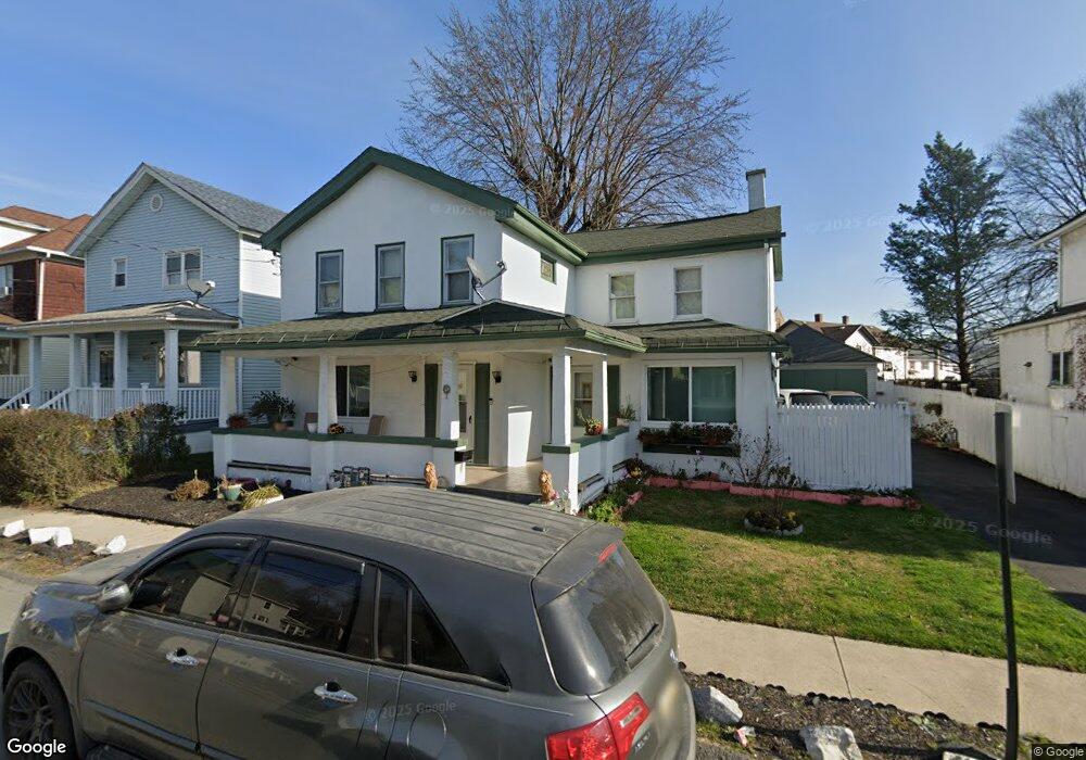 335 Railroad Ave, Scranton, PA 18505 - photo 1