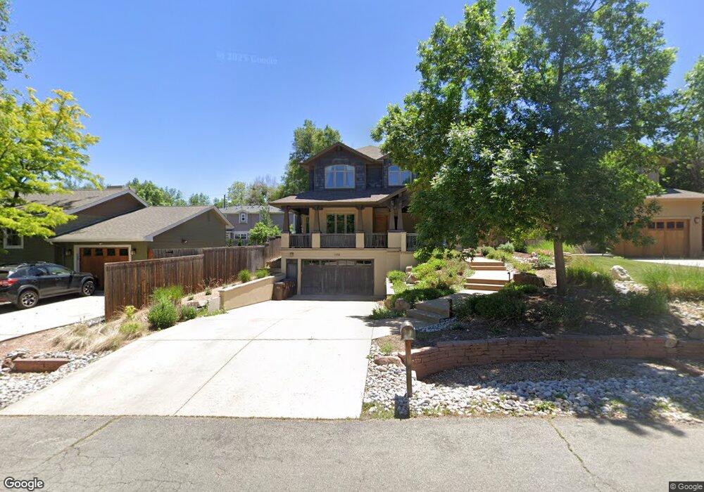 1750 Oak Ave, Boulder, CO 80304 - photo 1