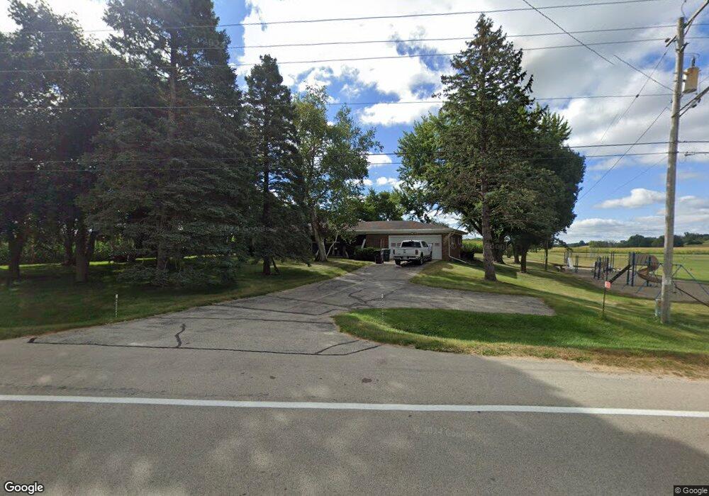 W3233 Us Highway 18 unit U, Helenville, WI 53137 - photo 1