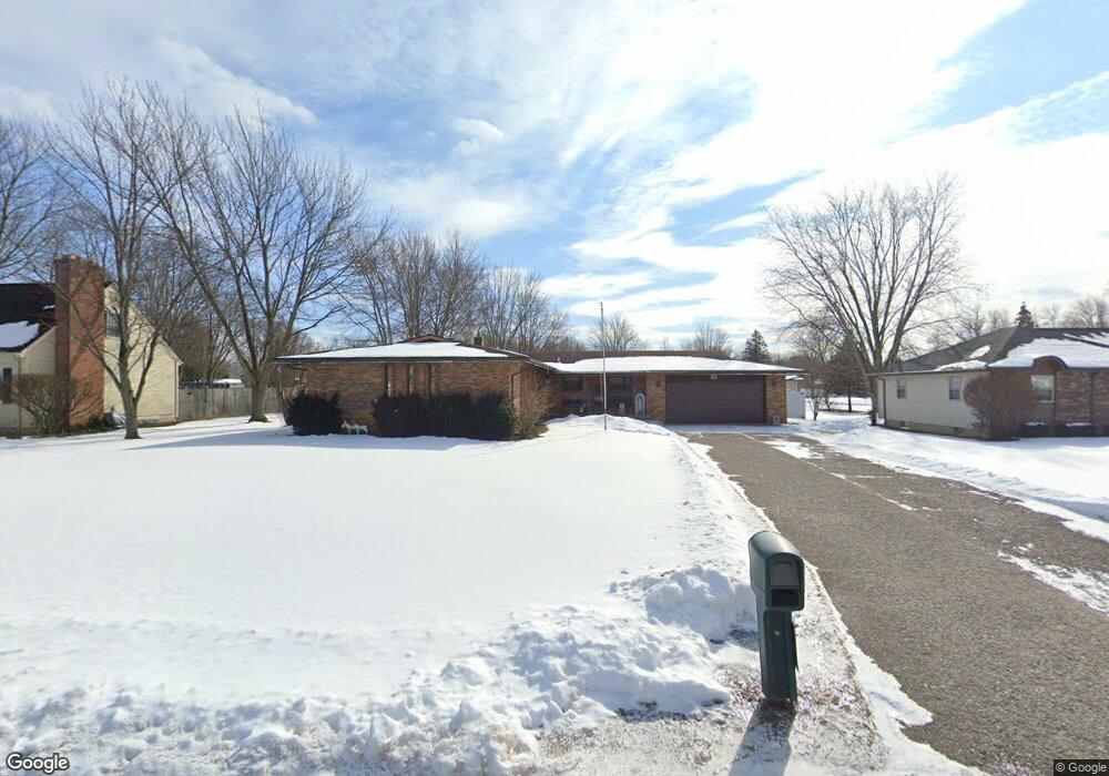 2323 Major Ln, Davison, MI 48423 - photo 1