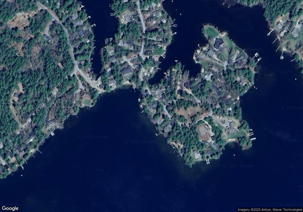 214 Krainewood Dr, Moultonborough, NH 03254 - photo 1