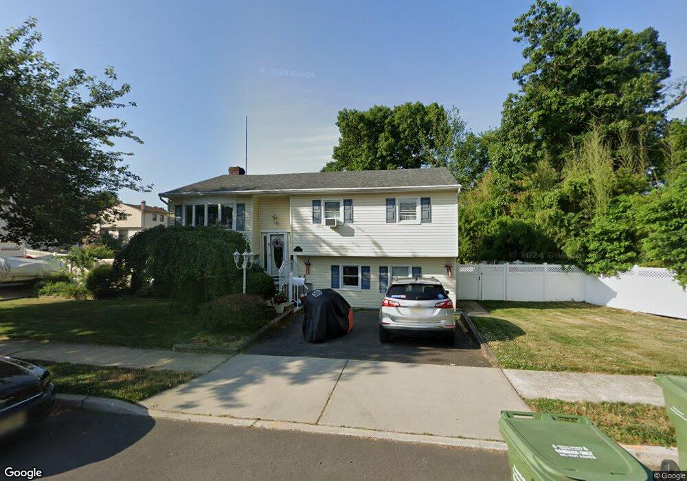 12 Thomas Ave, South Amboy, NJ 08879 - photo 1