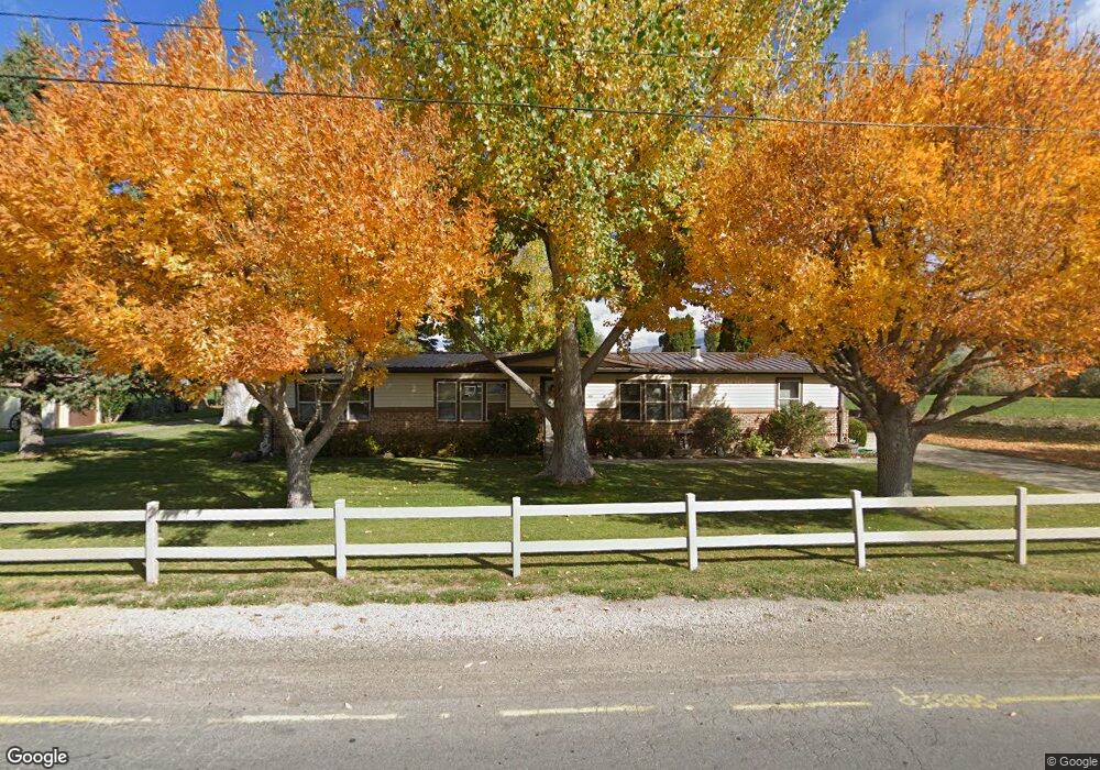 7851 S Mill Rd, Spanish Fork, UT 84660 - photo 1