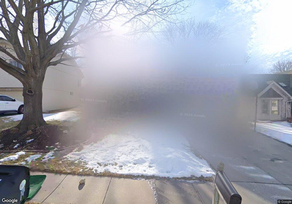 15315 Cuming St Omaha NE 68154 - Map 15315 Cuming St Omaha Ne Streetview 