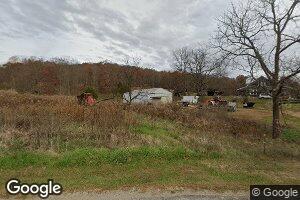 3933 Big Spruce Little Bear Rd, Otway, OH 45657