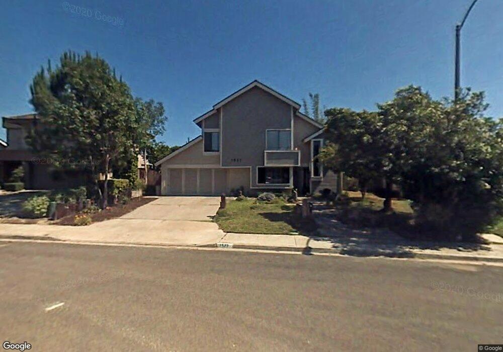 1527 Traske Rd, Encinitas, CA 92024 - photo 1