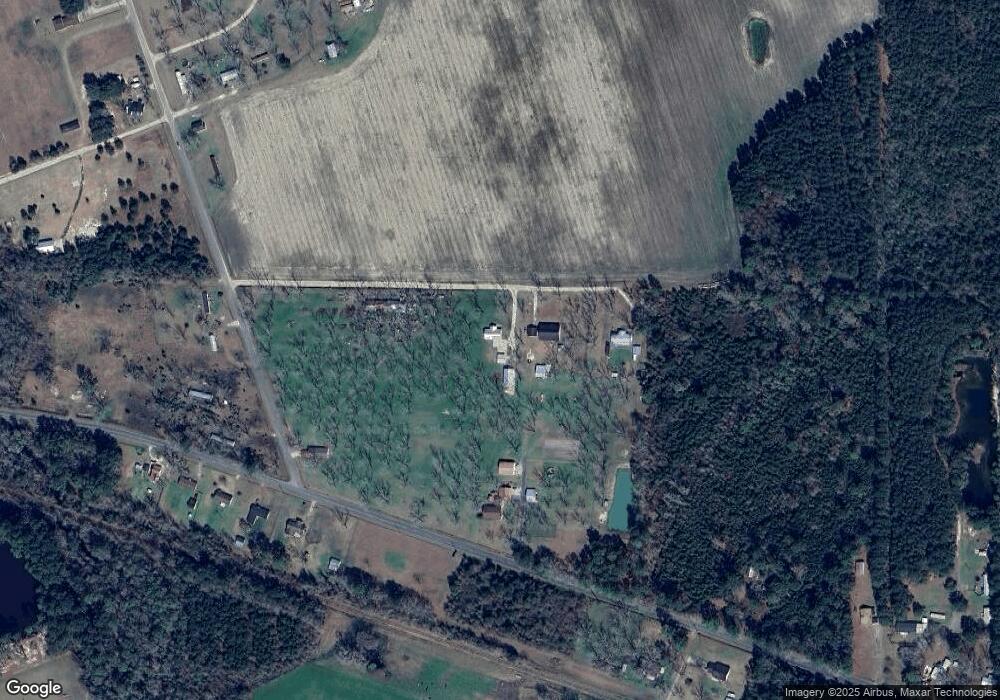 4157 Grove Ln, Waycross, GA 31503 - photo 1