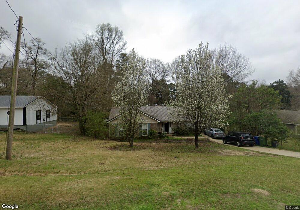 4310 Hart St, Columbus, GA 31907 - photo 1