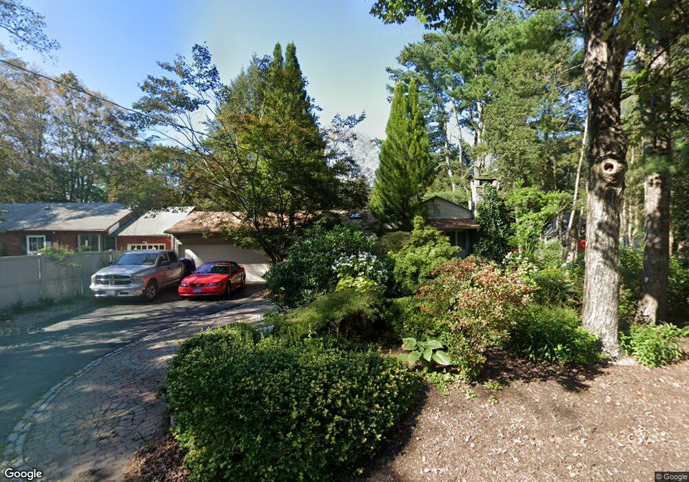 11 Clark St, Mansfield Center, CT 06250 - photo 1