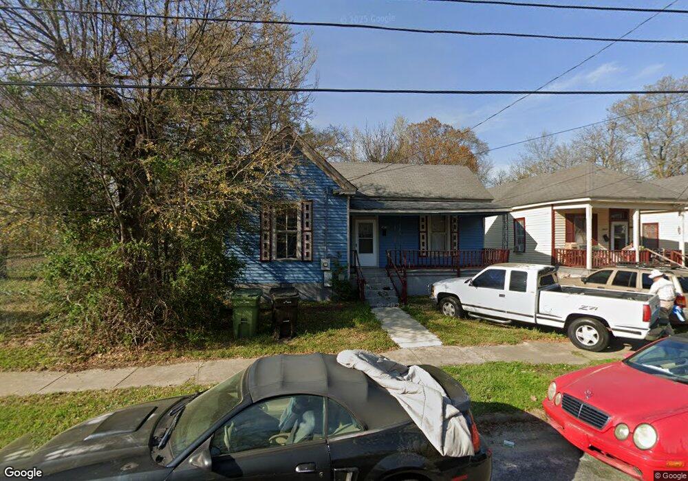 1213 23rd St, Columbus, GA 31901 - photo 1