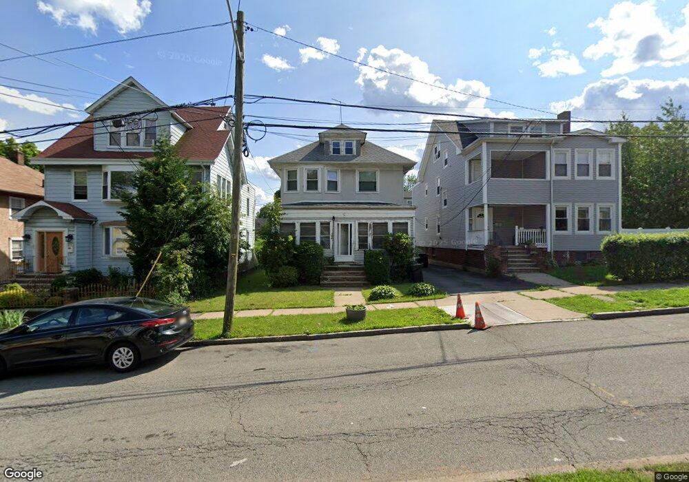 184 Pomona Ave, Newark, NJ 07112 - photo 1