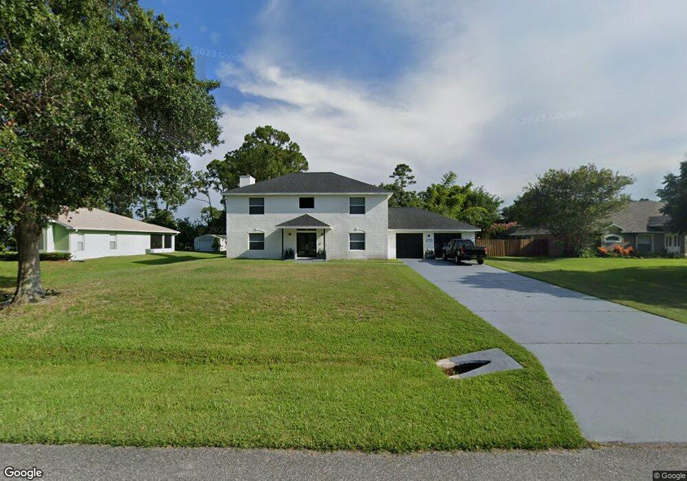 6730 Hundred Acre Dr, Cocoa, FL 32927 - photo 1