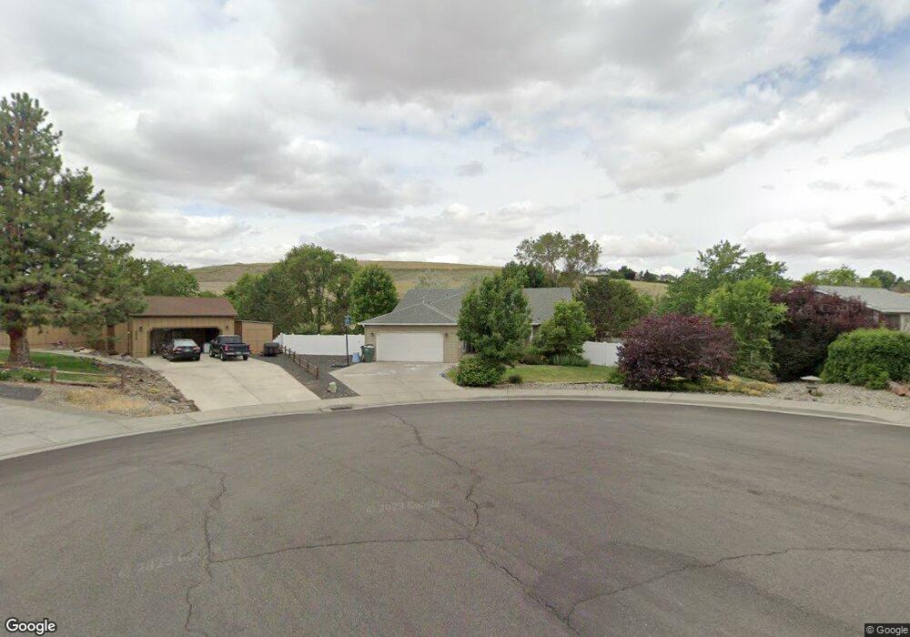 1317 SW Alpha Ct, Pendleton, OR 97801 - photo 1