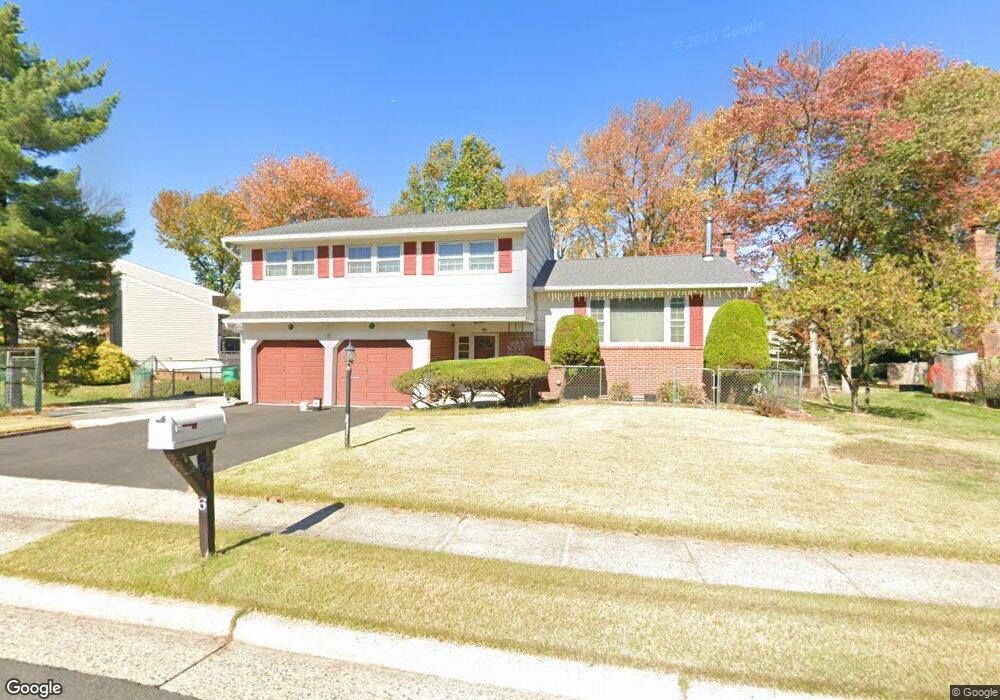 6 Wren Ct, Edison, NJ 08820 - photo 1