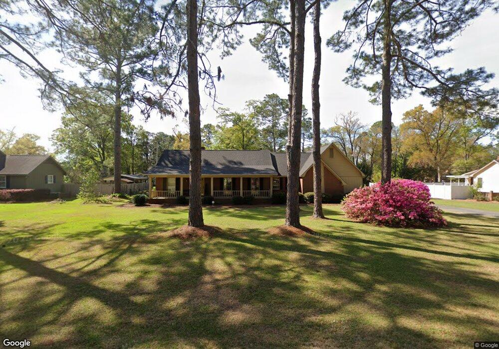 128 Azalea Ln, Fitzgerald, GA 31750 - photo 1