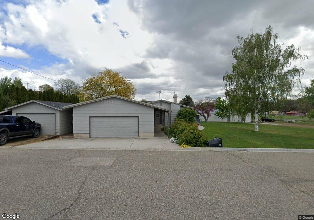 1480 W 5th St, Weiser, ID 83672 - photo 1