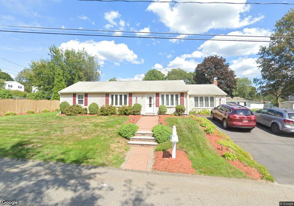 49 Elizabeth Rd, Billerica, MA 01821 - photo 1