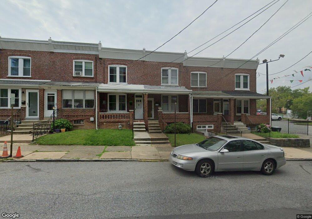 1706 W 9th St, Wilmington, DE 19805 - photo 1