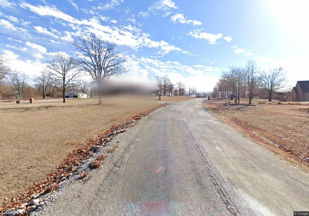 1605 Cherokee Blvd, Skiatook, OK 74070 - photo 1