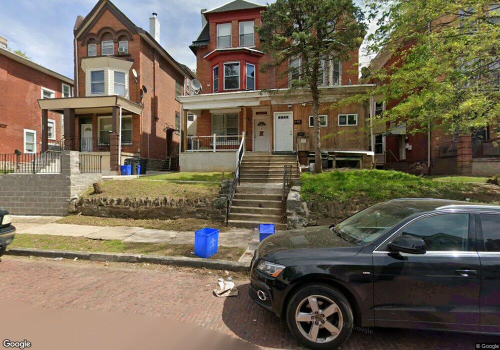 444 W Bringhurst St unit 3, Philadelphia, PA 19144 - photo 1