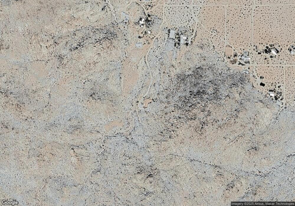 7250 Stoney Crest Dr, Joshua Tree, CA 92252 - photo 1