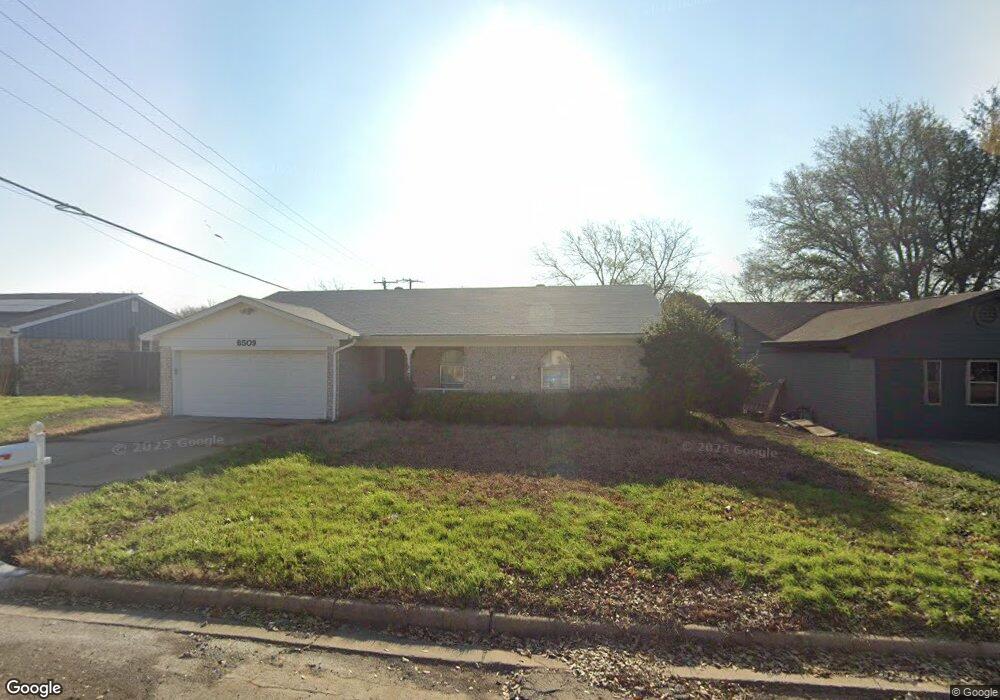 6509 El Greco Ave, Fort Worth, TX 76133 - photo 1