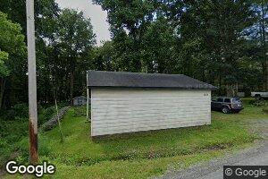 1088 Cookport Rd, Commodore, PA 15729