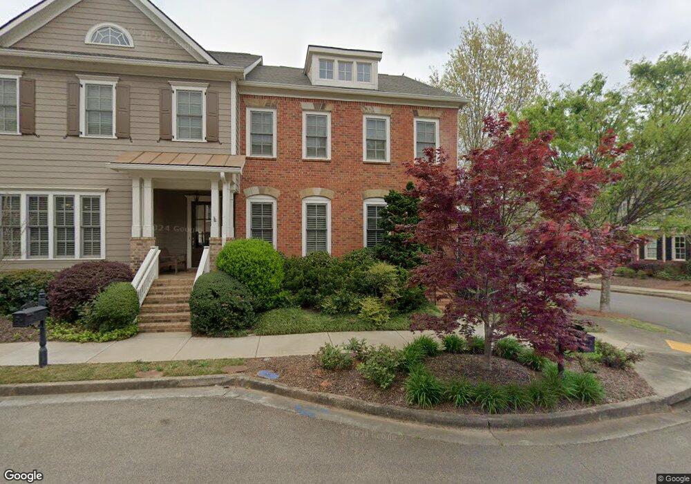 12595 Itaska Walk, Alpharetta, GA 30004 - photo 1