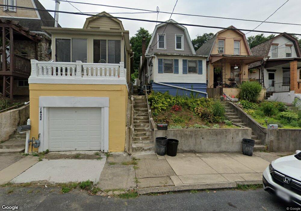 1420 Philip St, Bethlehem, PA 18015 - photo 1