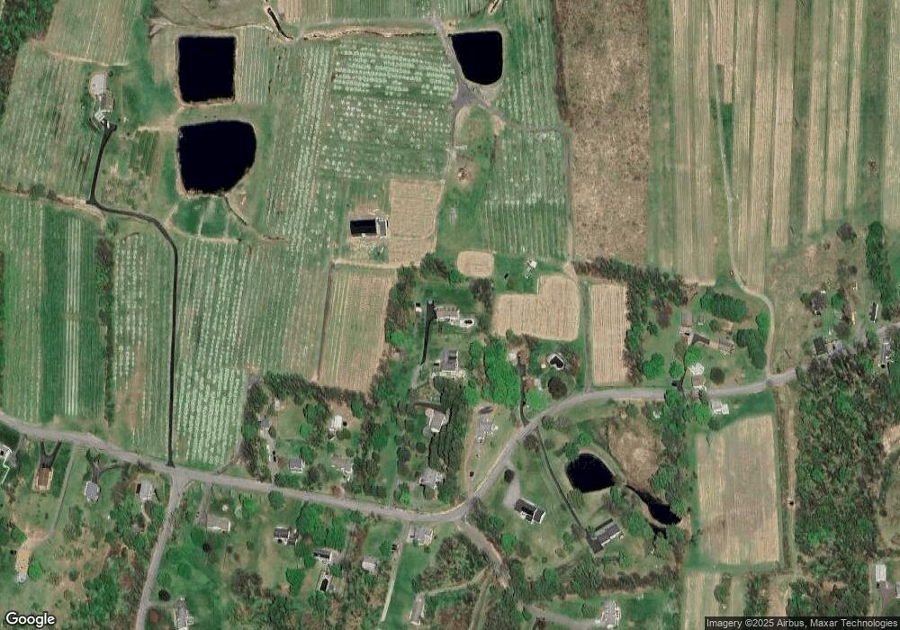 162 Mount Zion Rd, Marlboro, NY 12542 - photo 1