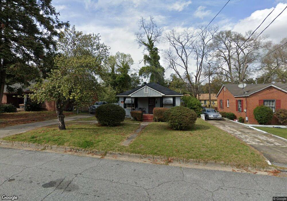 2717 Hood St, Columbus, GA 31906 - photo 1