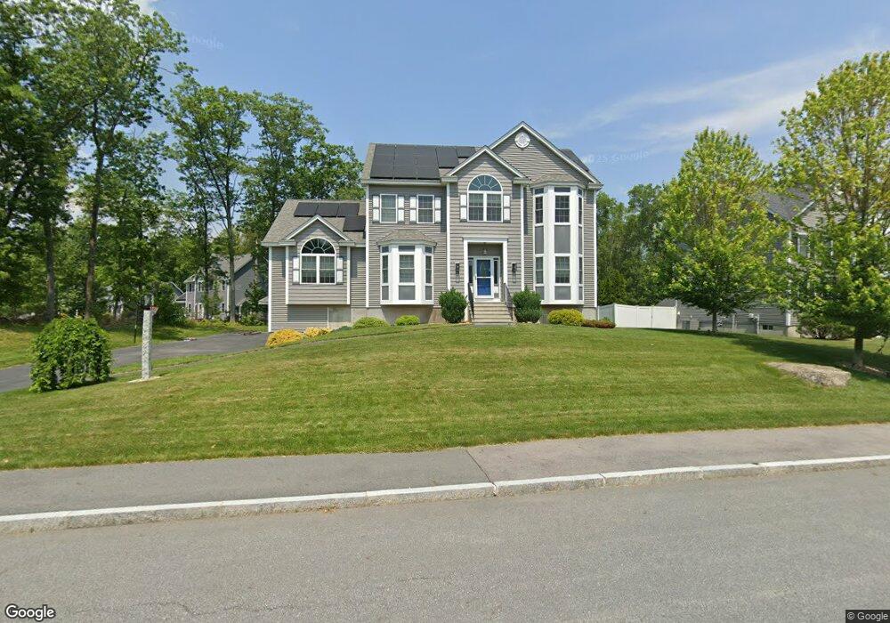 Lot 12 Clement Rd, Dracut, MA 01826 - photo 1