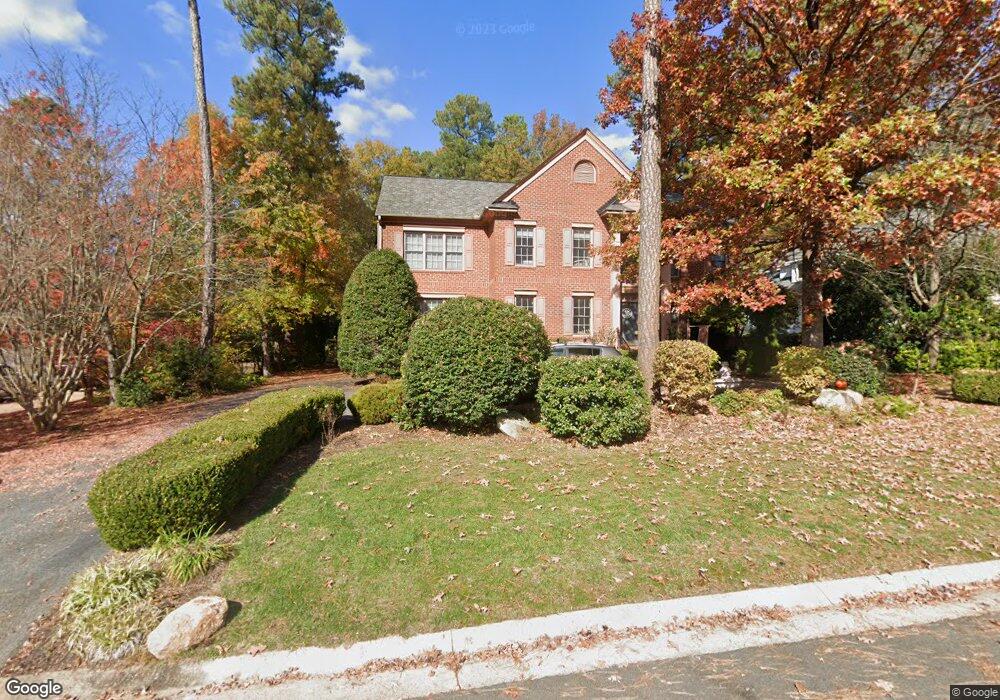 10852 Millington Ln, Henrico, VA 23238 - photo 1