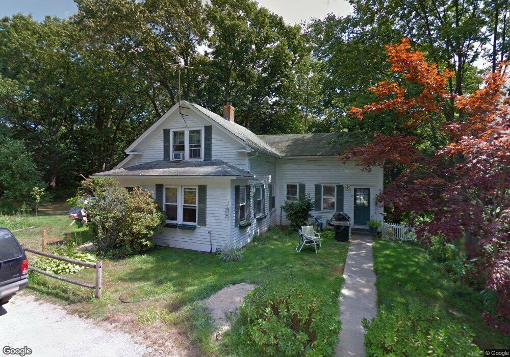 11 Havens Ct, West Warwick, RI 02893 - photo 1