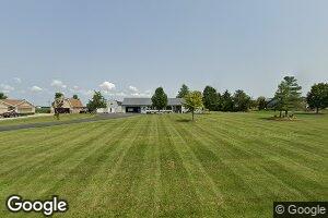8309 Hoagland Rd, Hoagland, IN 46745