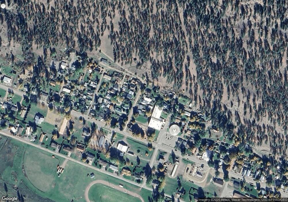 107 2nd St, Alberton, MT 59820 - photo 1