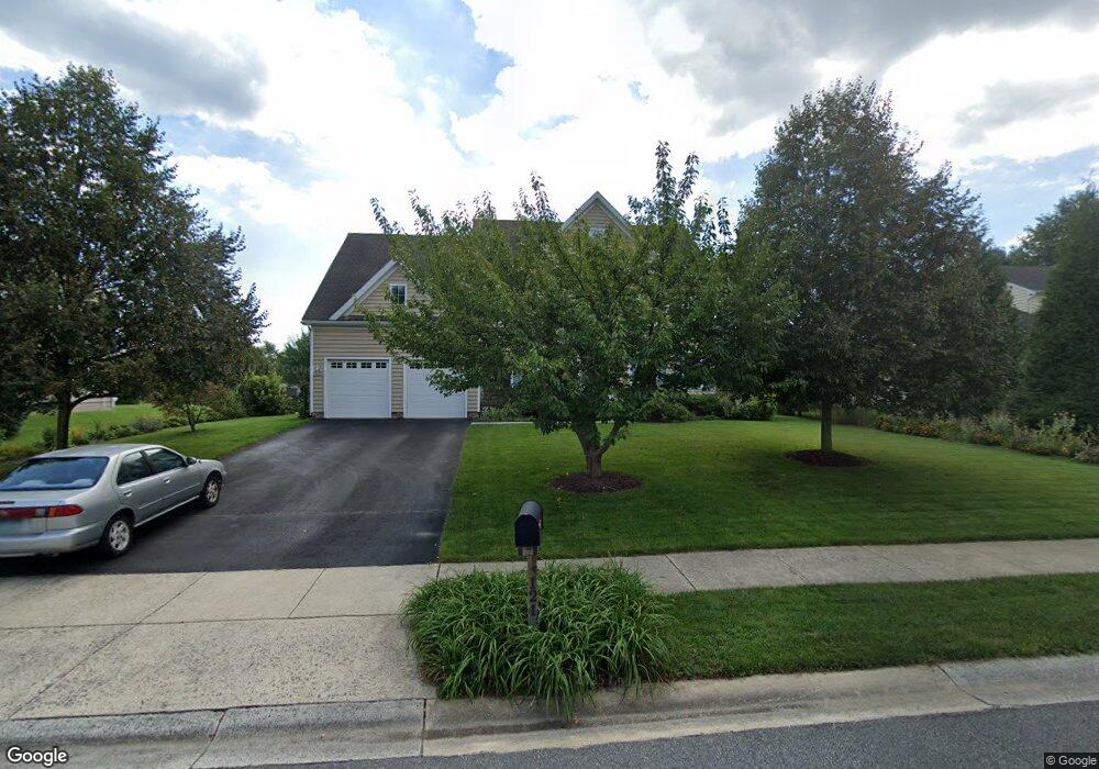 121 Peace Ct E, Bear, DE 19701 - photo 1