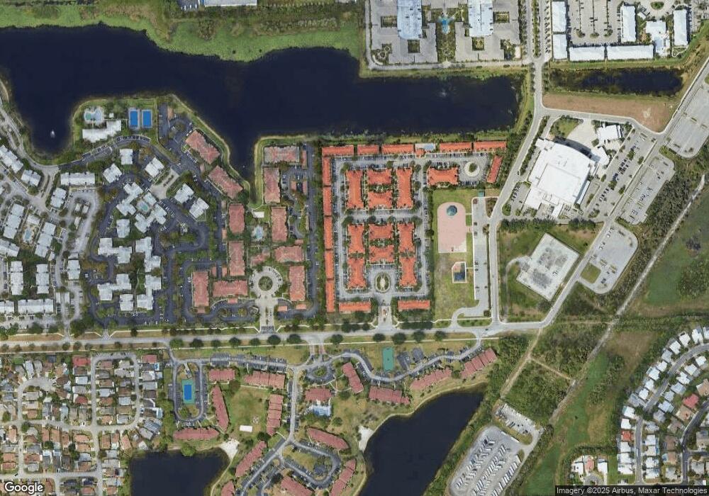 733 SW 107th Ave unit 2205, Pembroke Pines, FL 33025 - photo 1