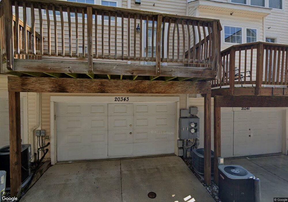 20343 Notting Hill Way, Germantown, MD 20876 - photo 1