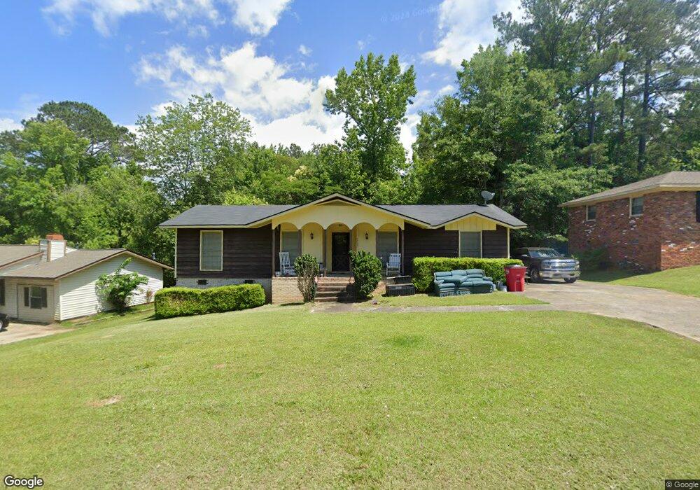 4732 Pine Valley Dr, Macon, GA 31210 - photo 1
