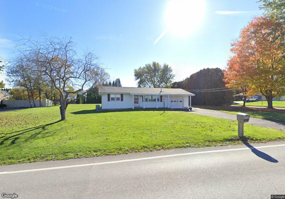 839 Tuscarora Rd, Chittenango, NY 13037 - photo 1