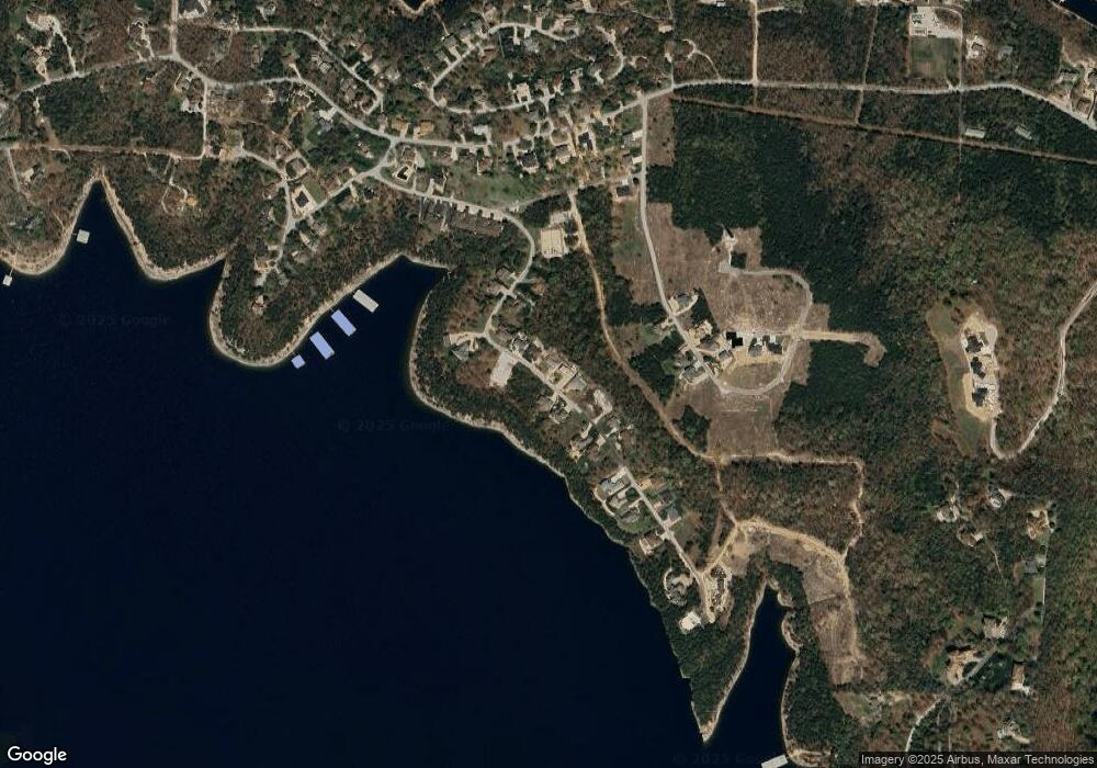 000 Lot 120 On Summer Rd, Kimberling City, MO 65686 - photo 1